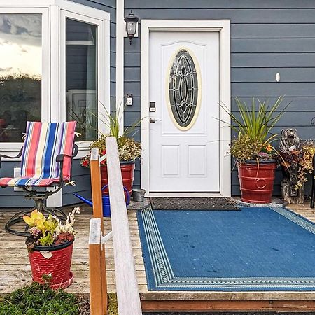 Sq Sequim Sunrise Apartment Zewnętrze zdjęcie