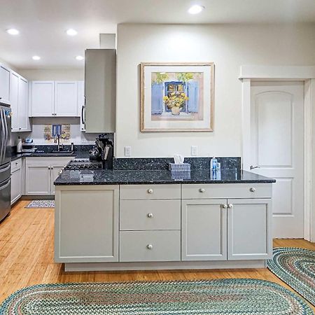 Sq Sequim Sunrise Apartment Zewnętrze zdjęcie
