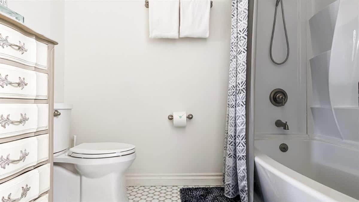 Sq Sequim Sunrise Apartment Zewnętrze zdjęcie
