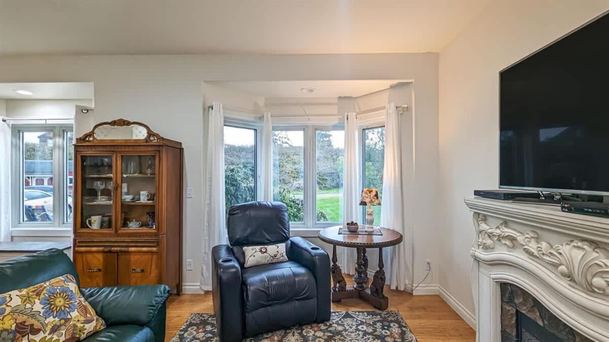 Sq Sequim Sunrise Apartment Zewnętrze zdjęcie