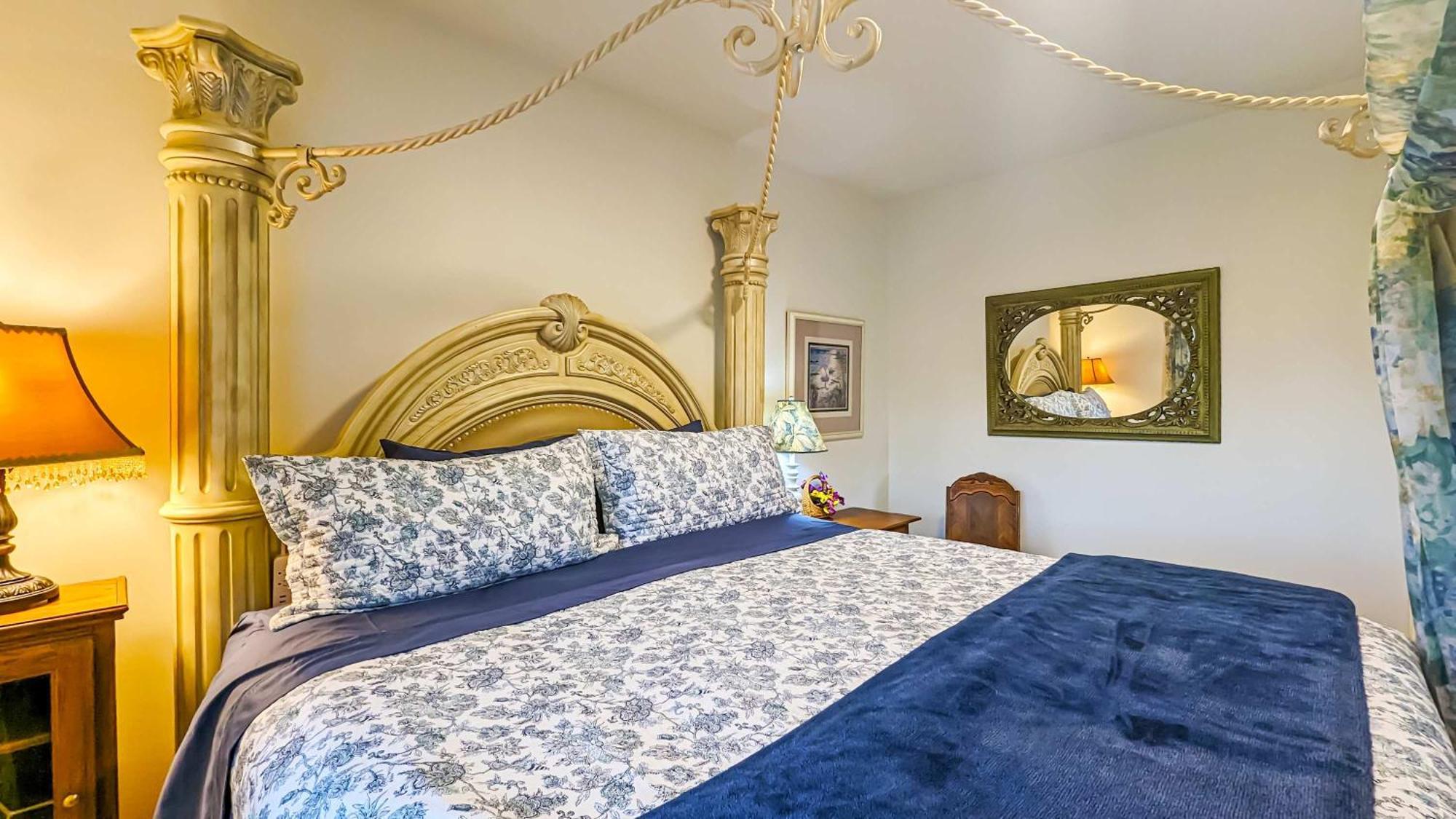 Sq Sequim Sunrise Apartment Zewnętrze zdjęcie