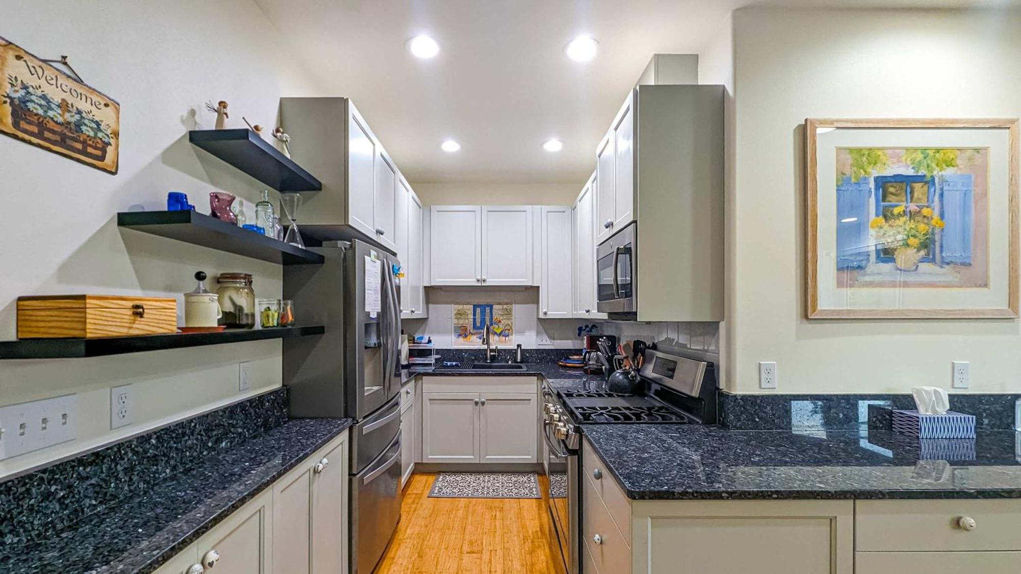 Sq Sequim Sunrise Apartment Zewnętrze zdjęcie